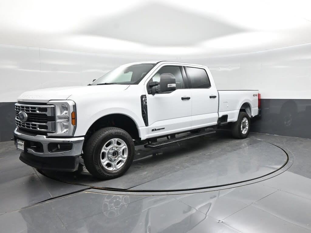 2025 Ford F-350 - $60,099
