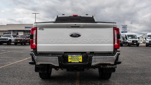 2025 Ford F-350 Super Duty XLT