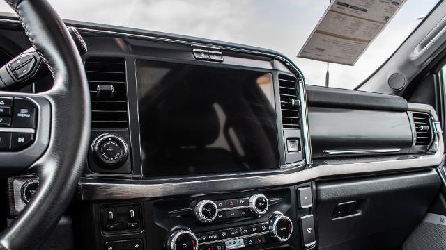 2025 Ford F-350 Super Duty XLT