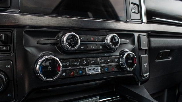 2025 Ford F-350 Super Duty XLT