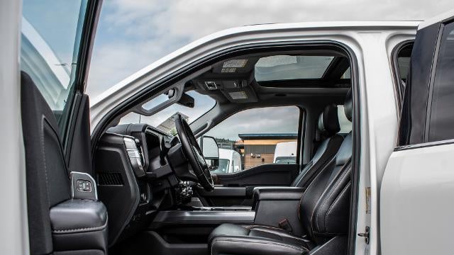 2025 Ford F-350 Super Duty XLT