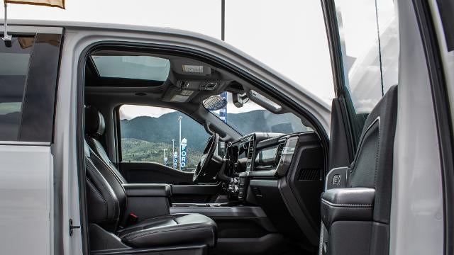 2025 Ford F-350 Super Duty XLT