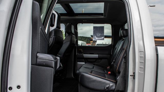 2025 Ford F-350 Super Duty XLT