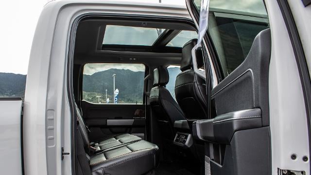 2025 Ford F-350 Super Duty XLT