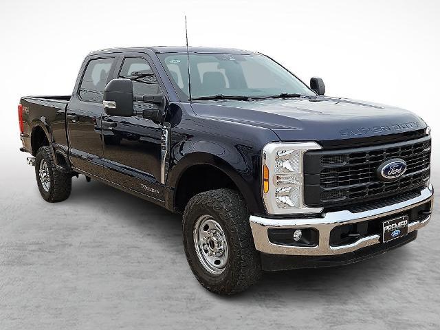 2025 Ford F-350