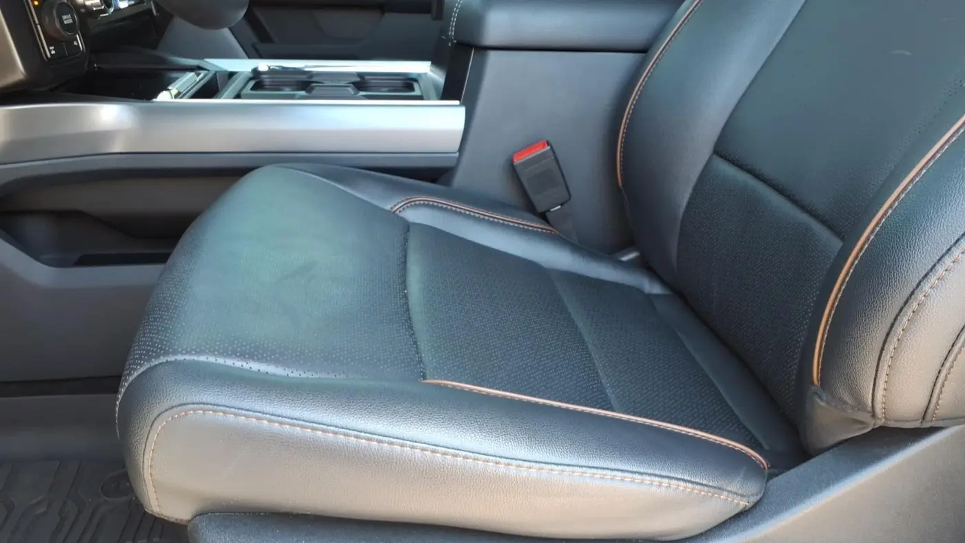 2025 Ford F-350 Super Duty King Ranch