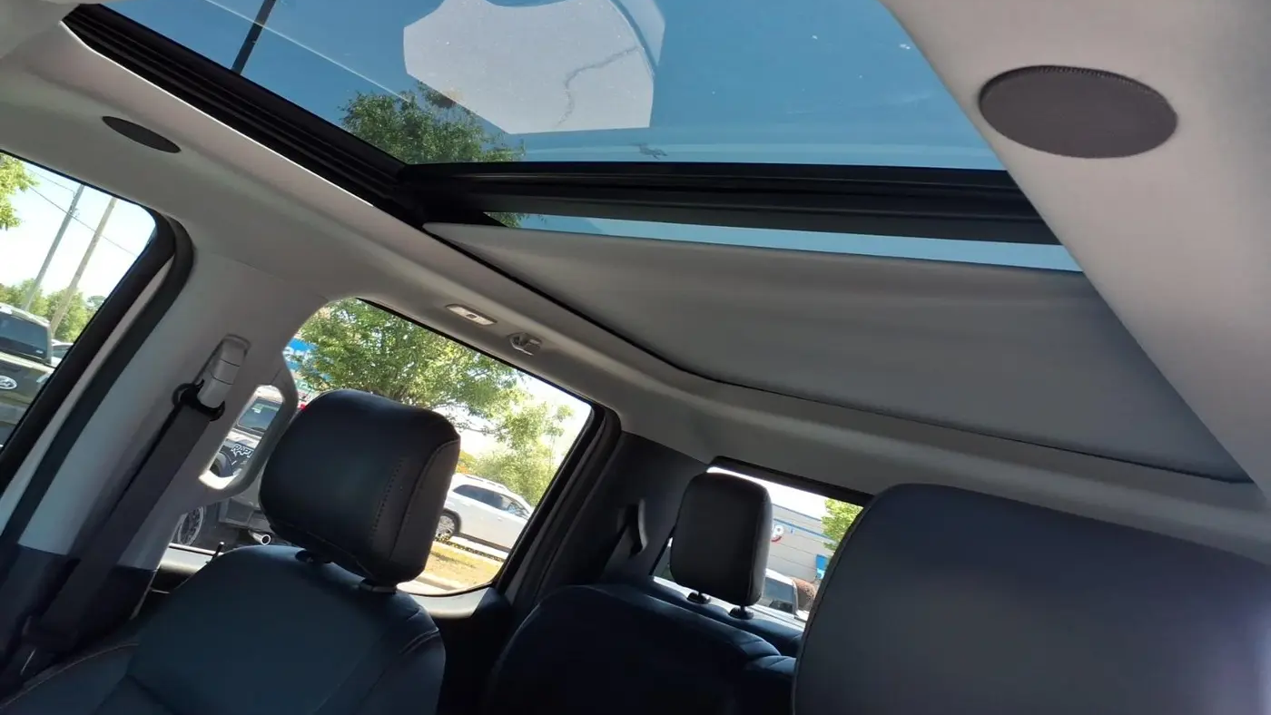 2025 Ford F-350 Super Duty King Ranch