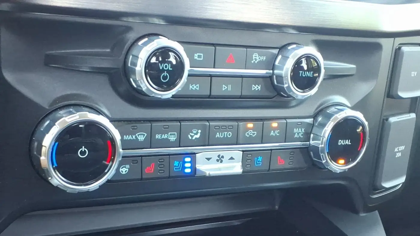 2025 Ford F-350 Super Duty King Ranch