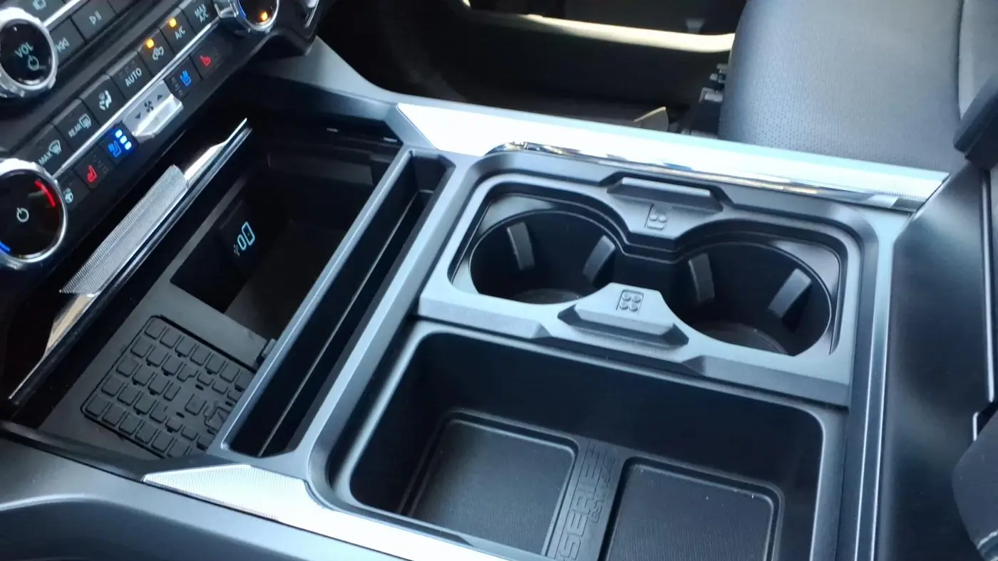 2025 Ford F-350 Super Duty King Ranch