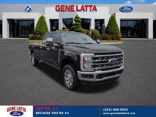 2025 Ford F-350 - $72,448