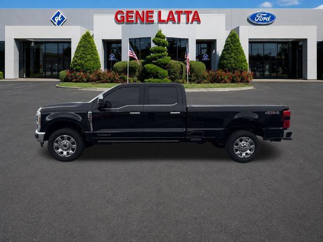 2025 Ford F-350 - $72,448