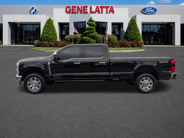 2025 Ford F-350 - $72,448