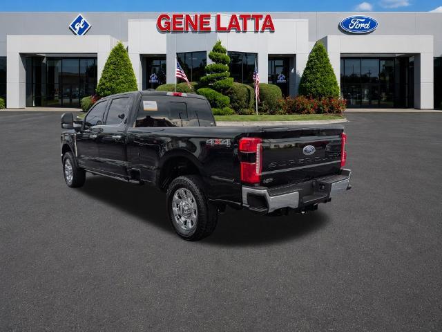 2025 Ford F-350 - $72,448