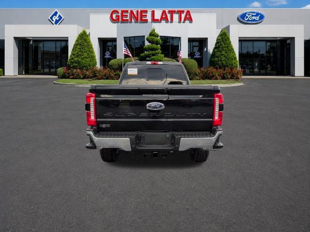 2025 Ford F-350 - $72,448