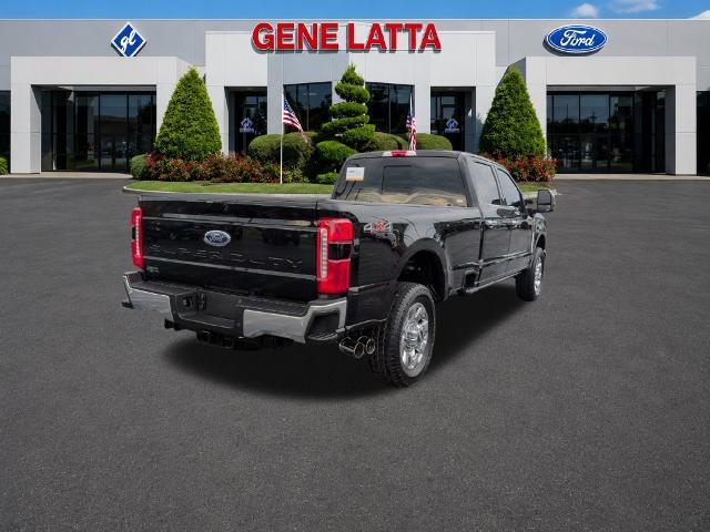2025 Ford F-350 - $72,448