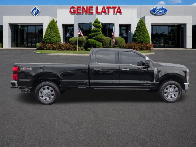 2025 Ford F-350 - $72,448