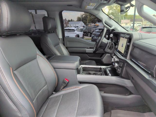2025 Ford F-350 - $72,448