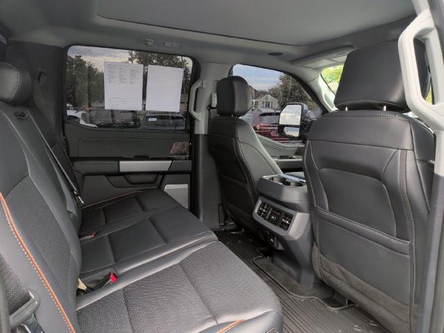 2025 Ford F-350 - $72,448