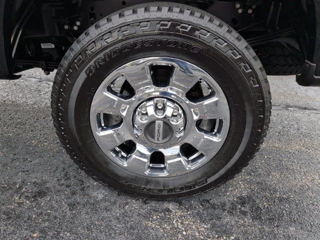 2025 Ford F-350 - $72,448