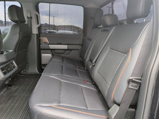 2025 Ford F-350 - $72,448