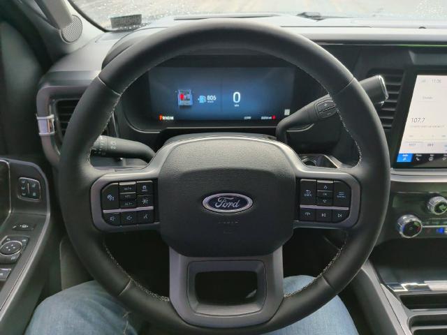 2025 Ford F-350 - $72,448