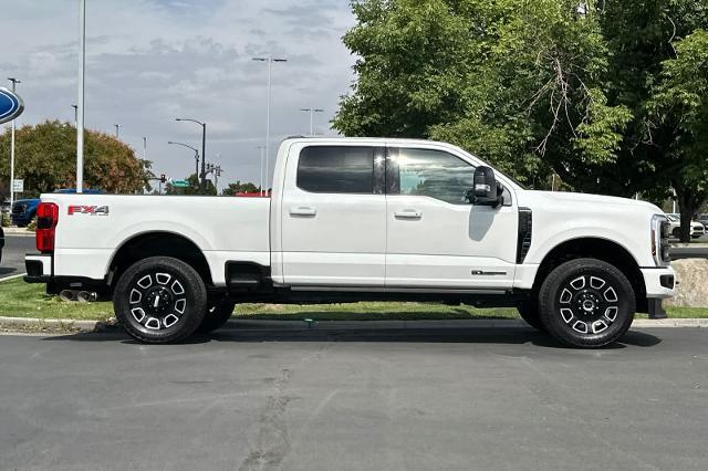2026 Ford F-350 - $85,594