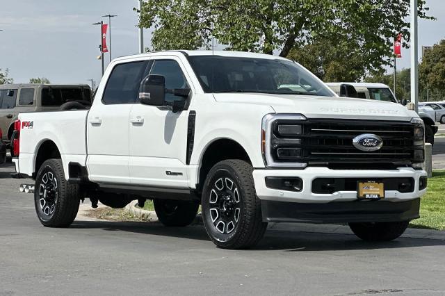2026 Ford F-350 - $85,594