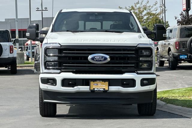 2026 Ford F-350 - $85,594