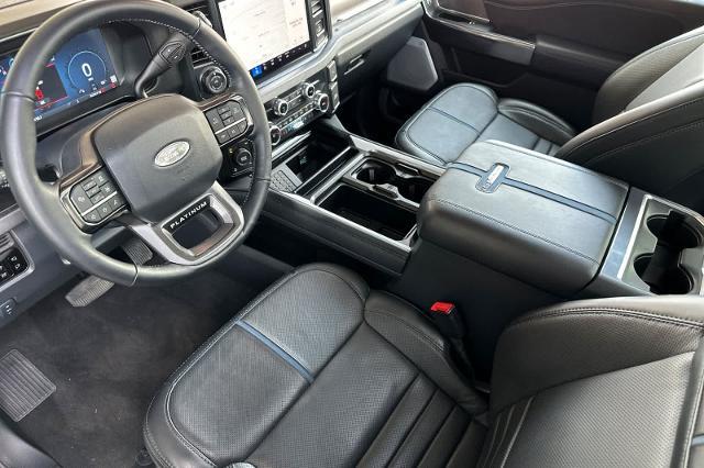 2026 Ford F-350 - $85,594