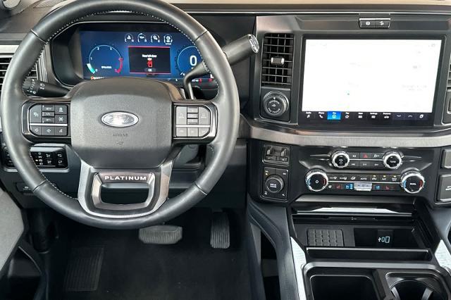 2026 Ford F-350 - $85,594