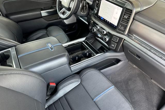 2026 Ford F-350 - $85,594
