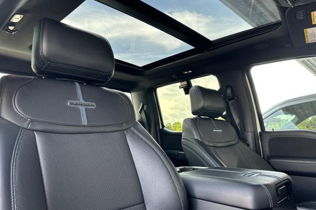 2026 Ford F-350 - $85,594