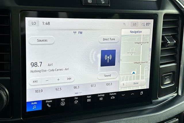 2026 Ford F-350 - $85,594