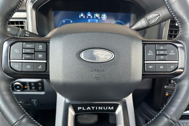 2026 Ford F-350 - $85,594