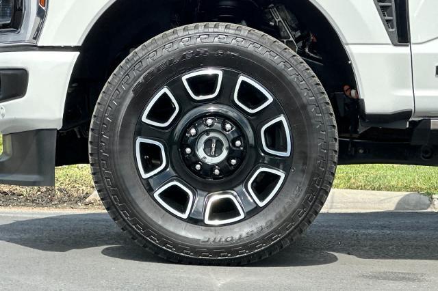 2026 Ford F-350 - $85,594