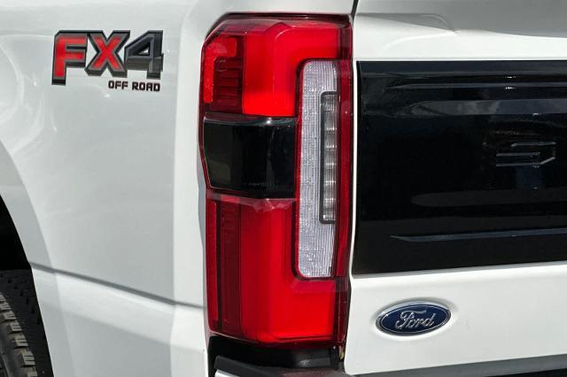 2026 Ford F-350 - $85,594