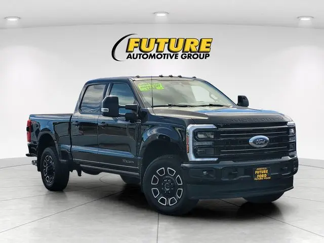 2026 Ford F-350 - $96,888