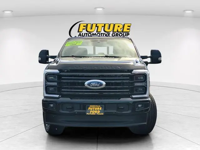 2026 Ford F-350 - $96,888