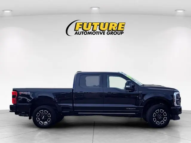 2026 Ford F-350 - $96,888