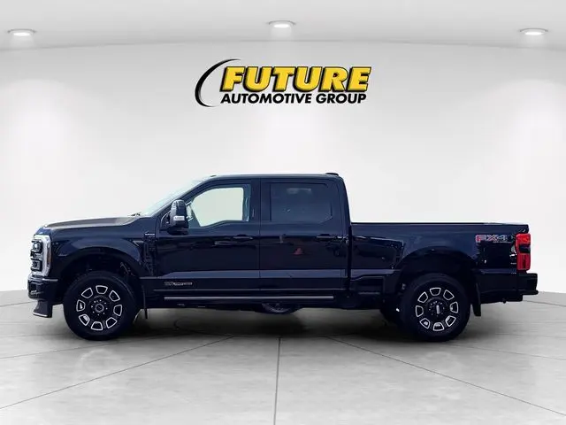 2026 Ford F-350 - $96,888