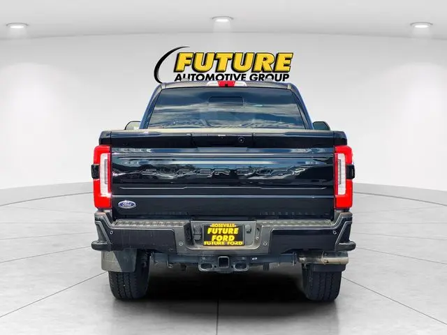 2026 Ford F-350 - $96,888