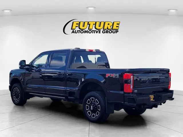 2026 Ford F-350 - $96,888