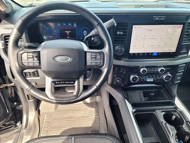 2026 Ford F-350 - $96,888