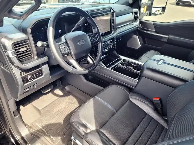 2026 Ford F-350 - $96,888