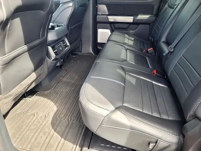 2026 Ford F-350 - $96,888