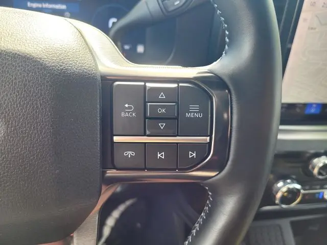 2026 Ford F-350 - $96,888