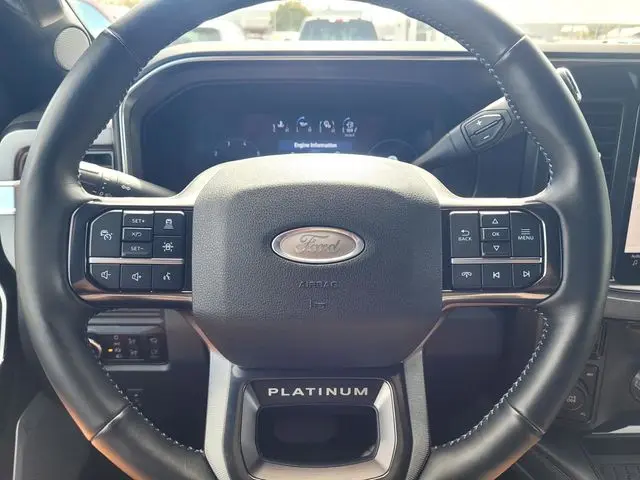 2026 Ford F-350 - $96,888