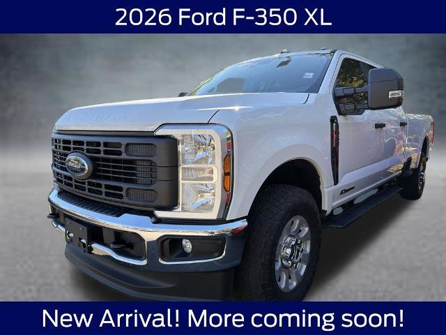 2026 Ford F-350 - $63,314