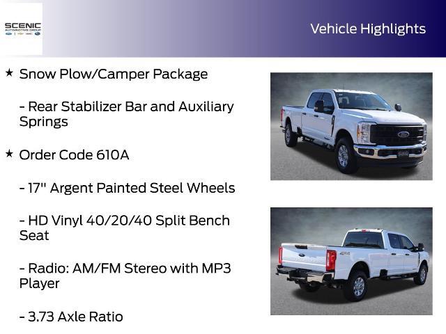 2026 Ford F-350 - $63,314