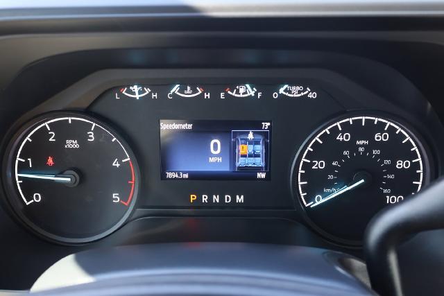 2026 Ford F-350 - $63,314